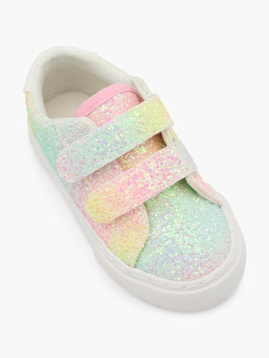 Cupcake Couture Tenisky Viacfarebná 61777 2