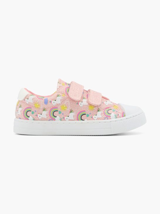 Graceland Sneaker Rosa 108224 1
