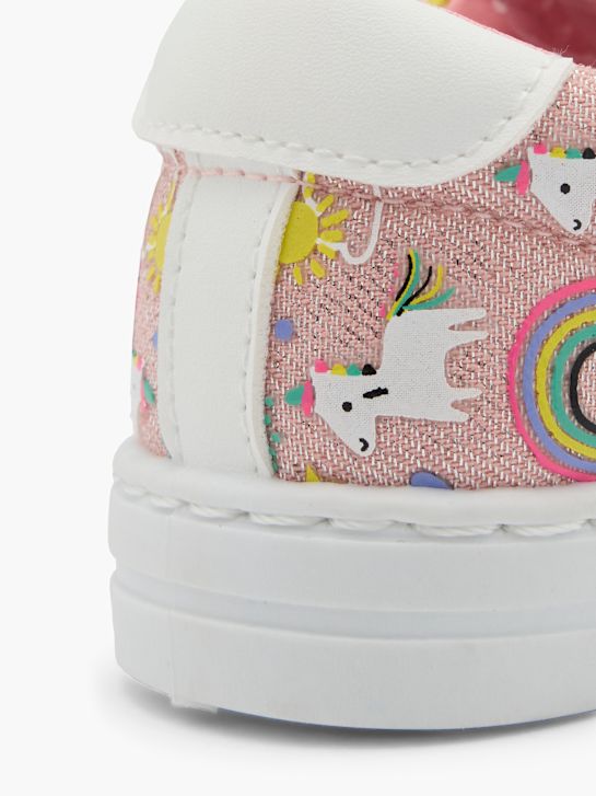 Graceland Sneaker Rosa 108224 6