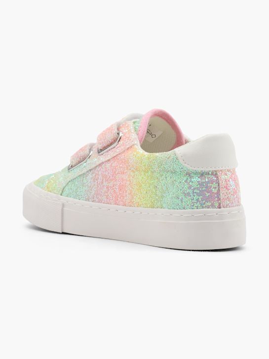 Graceland Sneaker Multicolore 61779 3