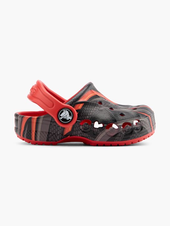 Crocs Clog Schwarz 61508 1