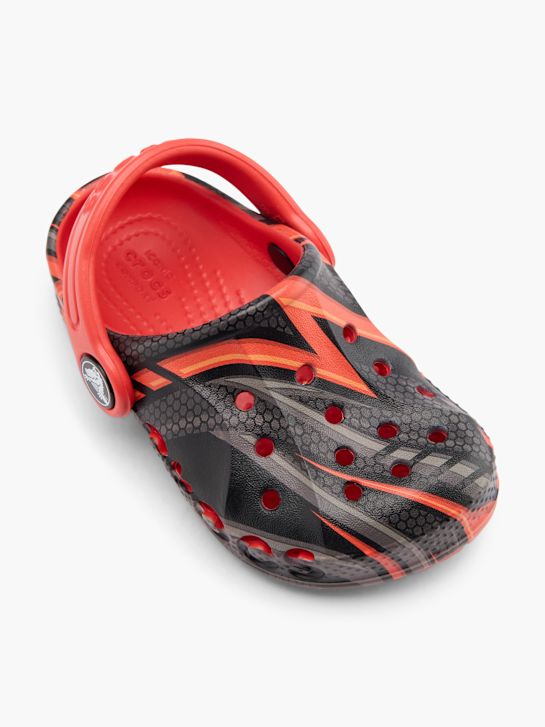 Crocs Soca Preto 61508 2