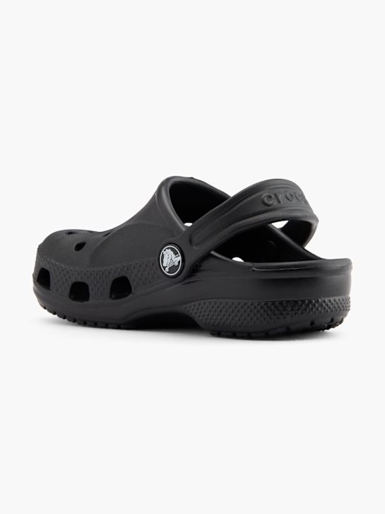 Crocs Sabot Negru 61163 3