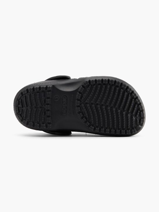 Crocs Sabot Negru 61163 4