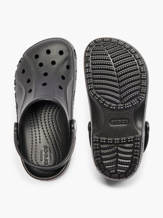 Crocs Clog Schwarz 61164 3