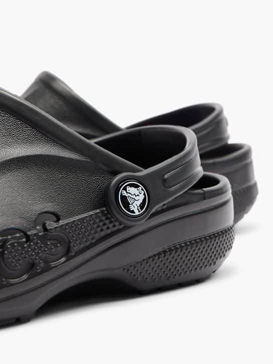 Crocs Clog Schwarz 61164 5