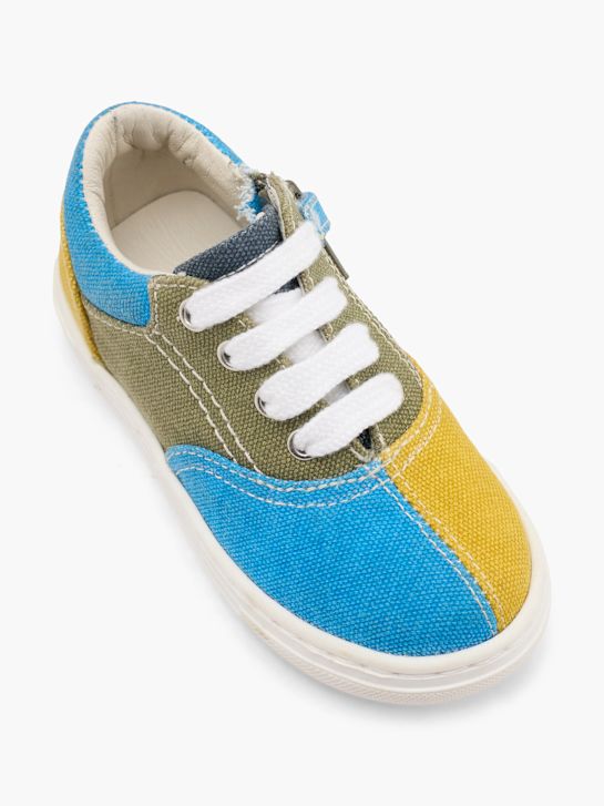 Vty Sneakersy Wielokolorowy 61200 2