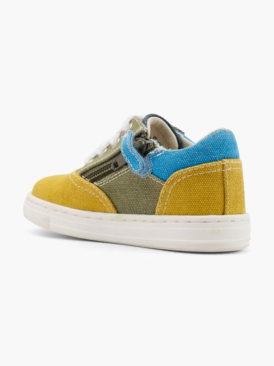 Vty Sneaker Flerfärgad 61200 3