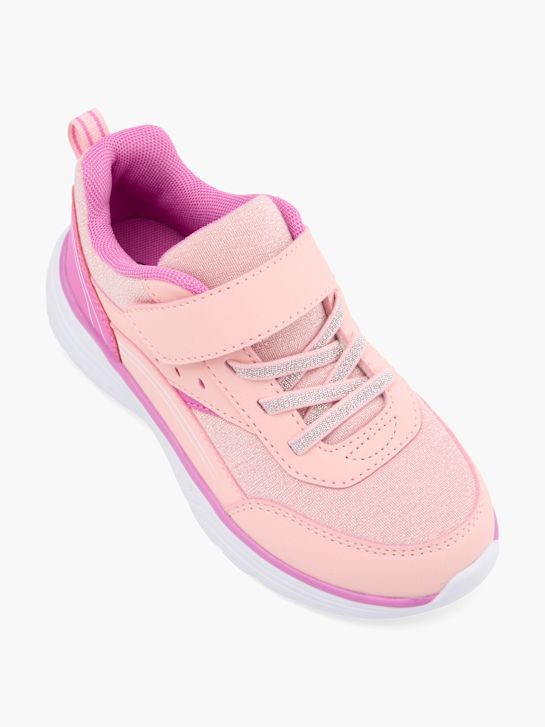 Graceland Sneaker Pink 61429 2