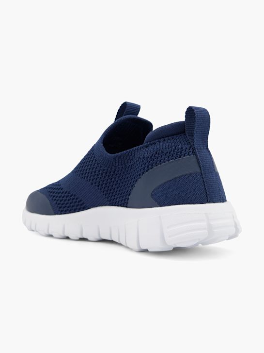 Kappa Sapatilha Azul 61440 3