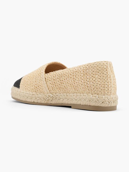 Graceland Espadrilla Albicocca 61435 3