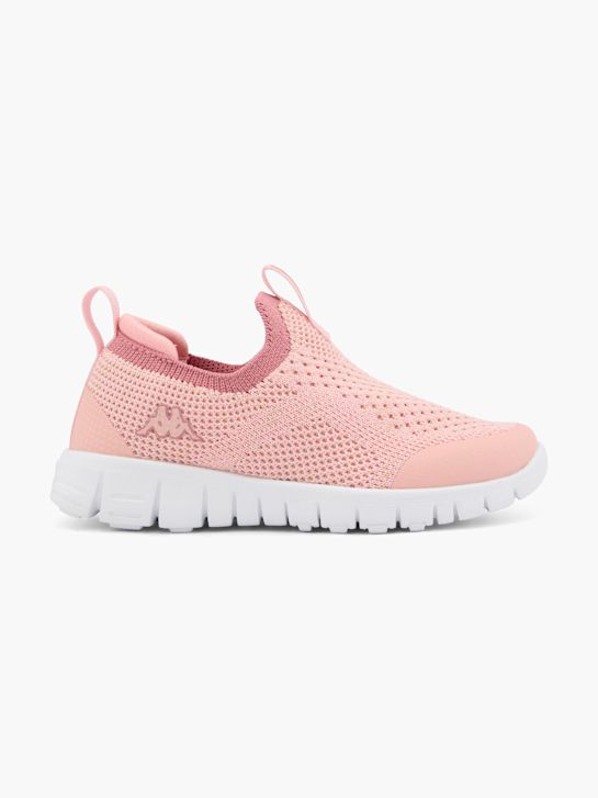 Kappa Sapatilha Cor-de-rosa 61442 1