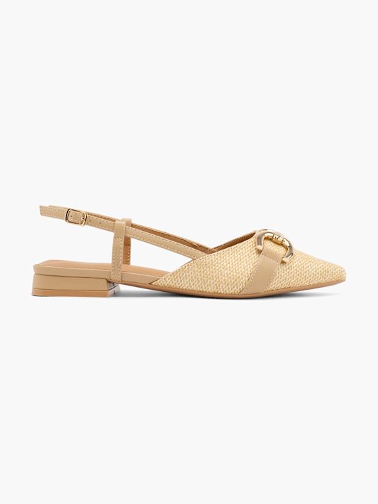 Catwalk Balerini Bej 61438 1