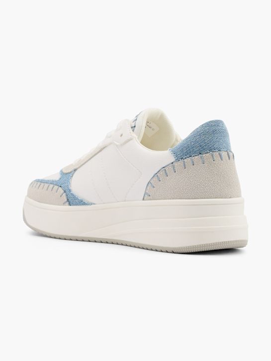 Graceland Sneaker Alb 61451 3