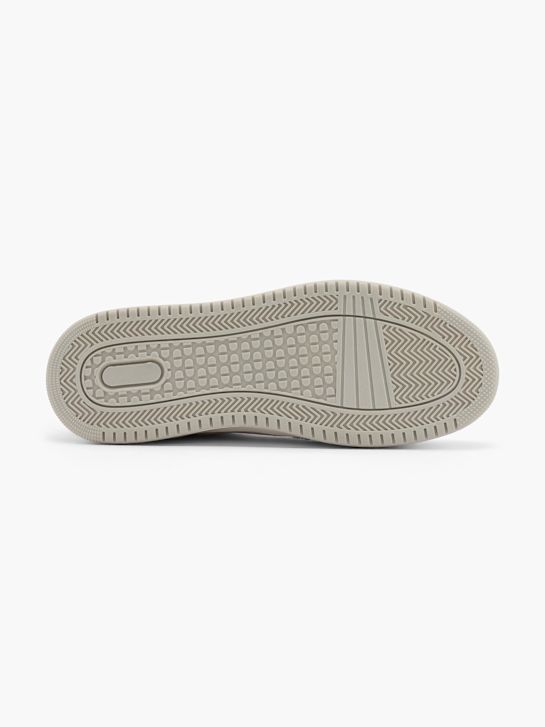Graceland Sneaker Weiß 61451 4