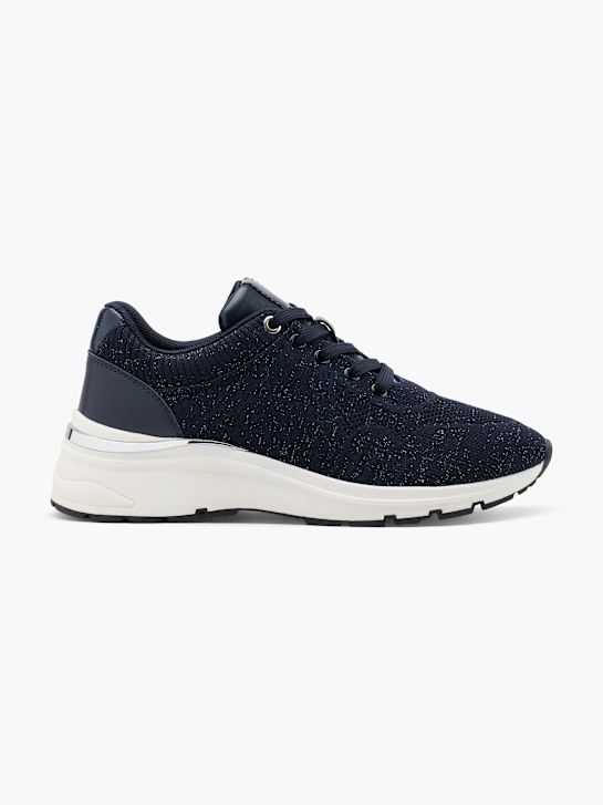 Graceland Zapatillas sin cordones Azul 61458 1
