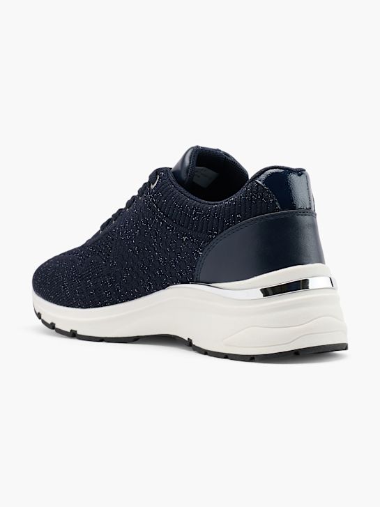 Graceland Zapatillas sin cordones Azul 61458 3