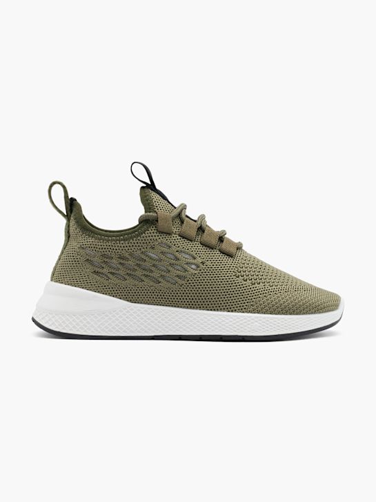 Vty Sneaker Aceituna 61462 1