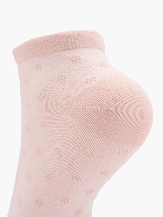 Cosy Nature Socken Rosa 61477 2