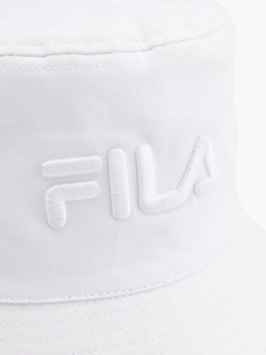 FILA Hut Weiß 61489 2