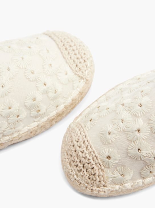 Graceland Espadrile Bež 61553 4