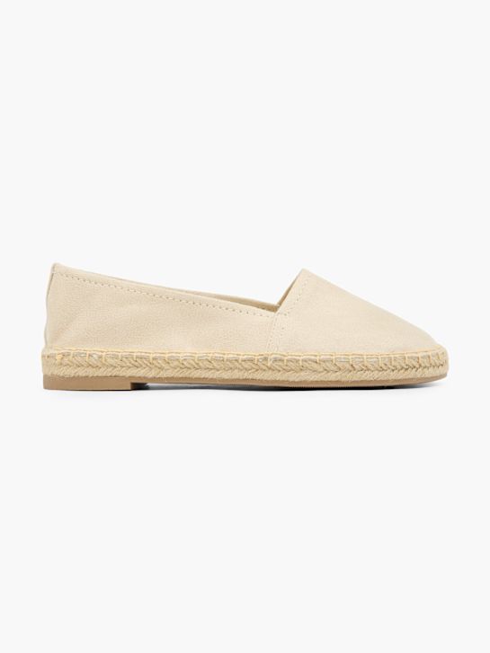 Graceland Alpargata Beige 62219 1
