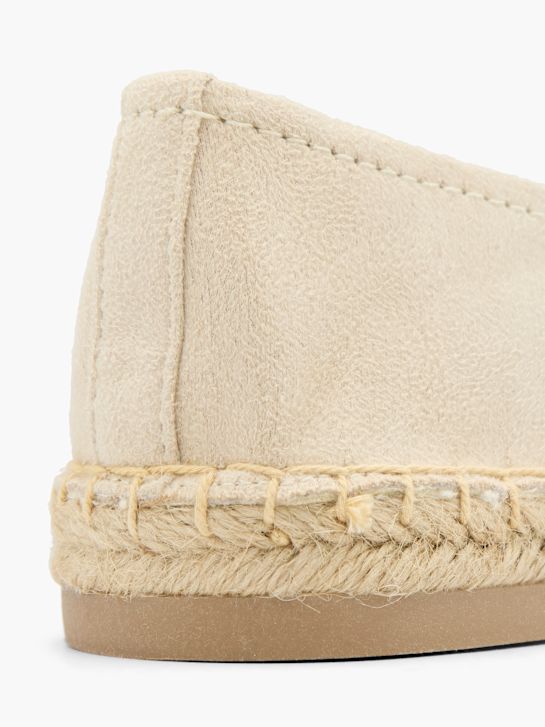 Graceland Alpargata Beige 62219 6