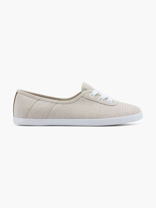 Graceland Ballerines Beige 61549 1