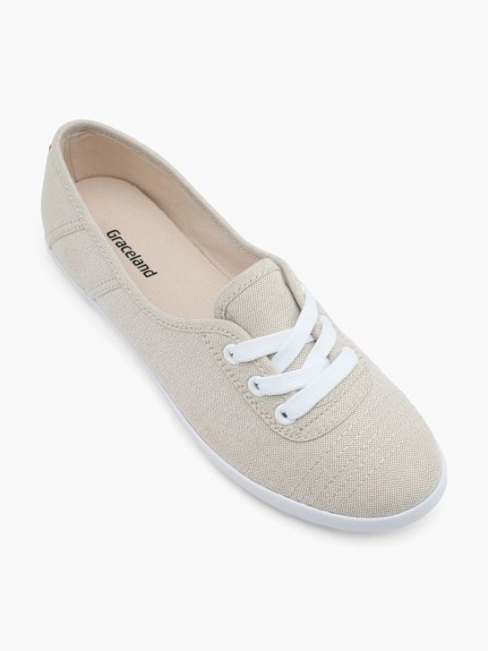 Graceland Ballerina Beige 61549 2