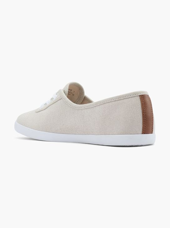 Graceland Ballerines Beige 61549 3