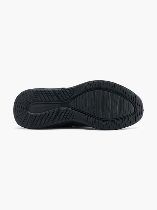 PUMA Sneaker Negro 61556 4