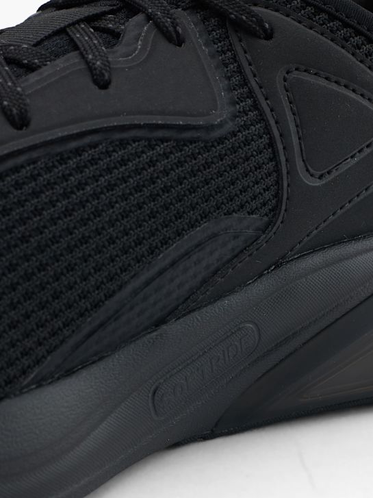 PUMA Sneaker Schwarz 61556 6
