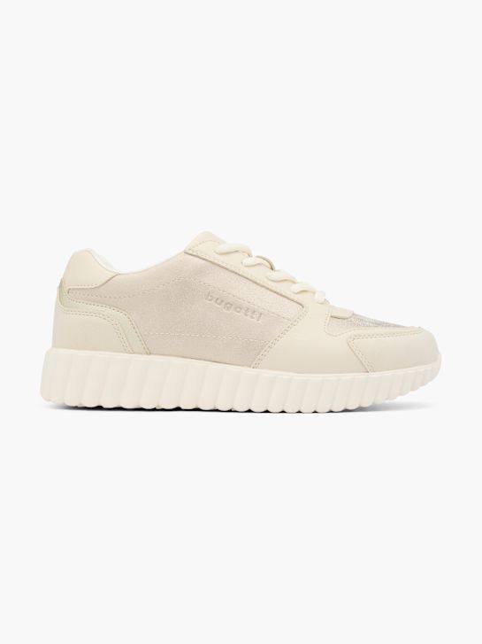 bugatti Sneaker Beige 61781 1