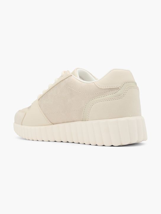 bugatti Sneaker Beige 61781 3