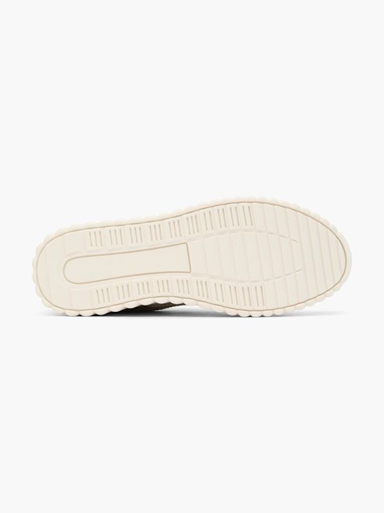 bugatti Sneaker Beige 61781 4