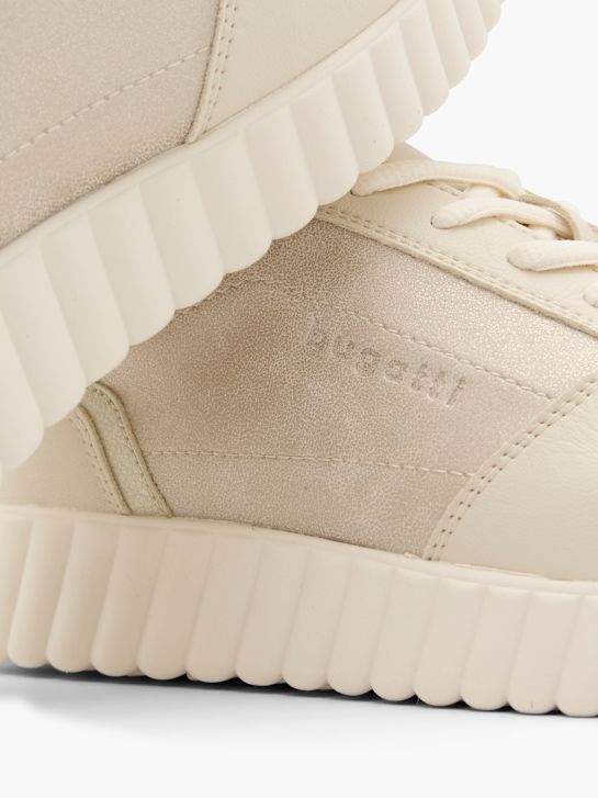bugatti Sneaker Beige 61781 5