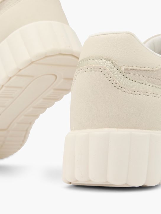 bugatti Sneaker Beige 61781 6