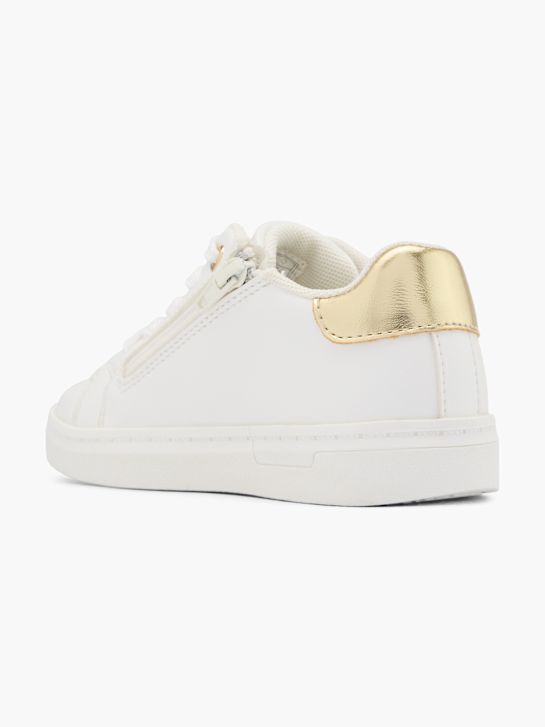 Graceland Sneaker Blanco 61801 3