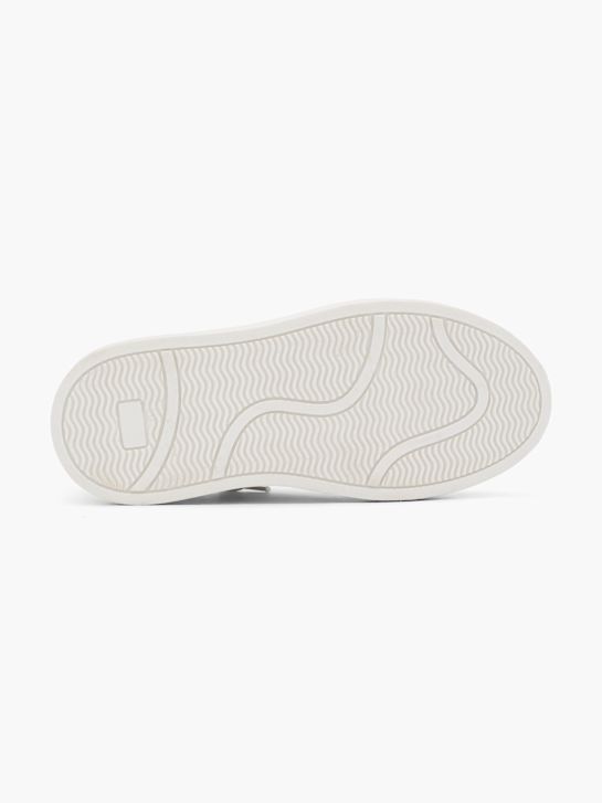 Graceland Sneaker Blanco 61801 4