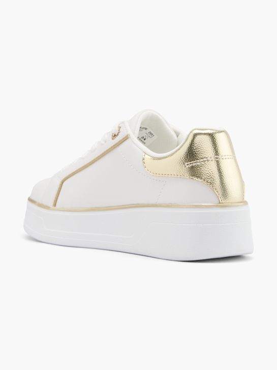 bugatti Sneaker fehér 61784 3