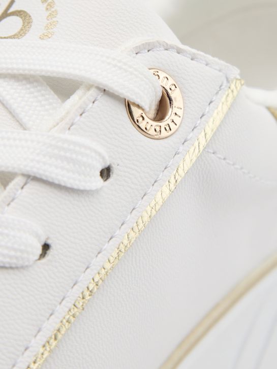 bugatti Sneaker fehér 61784 5