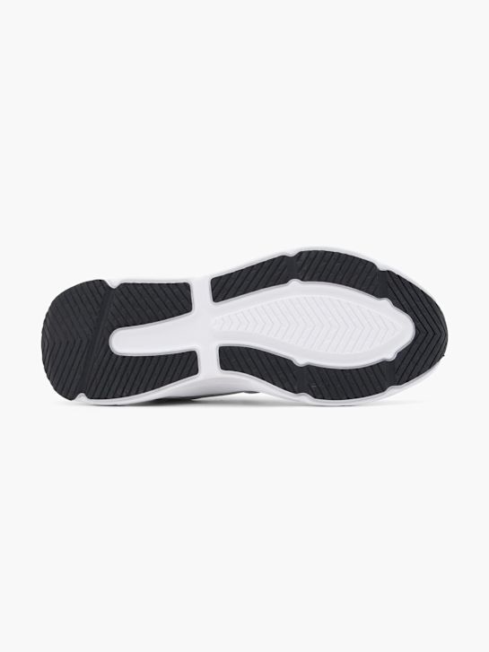 Kappa Baskets chunky Blanc 61572 4