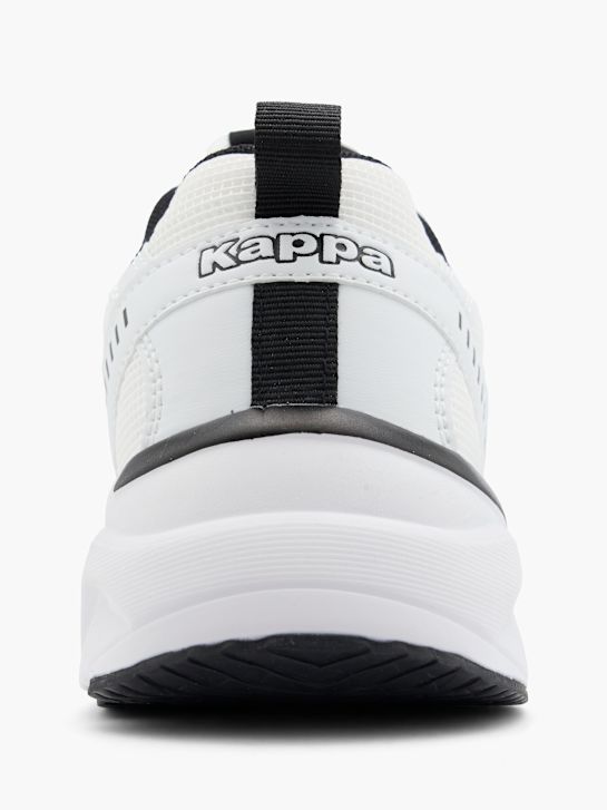 Kappa Chunky Sneaker Weiß 61572 6