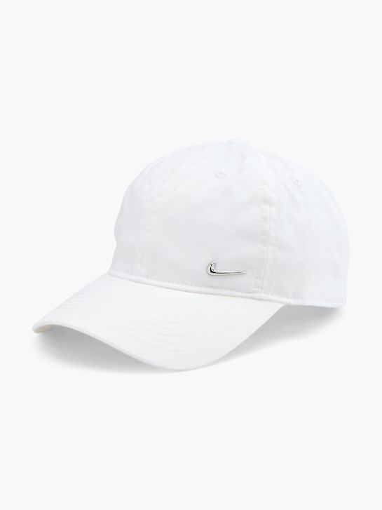 Nike Kapa s šiltom Bela 62049 1