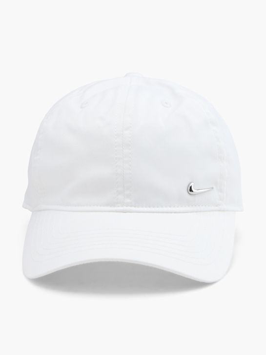 Nike Kapa s šiltom Bela 62049 2