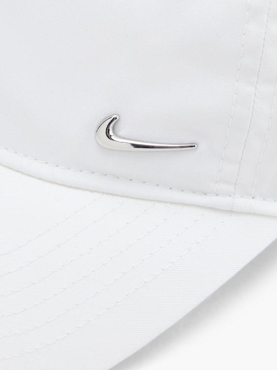Nike Kapa s šiltom Bela 62049 4