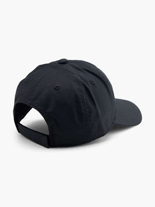 Nike Kappe Schwarz 62050 3