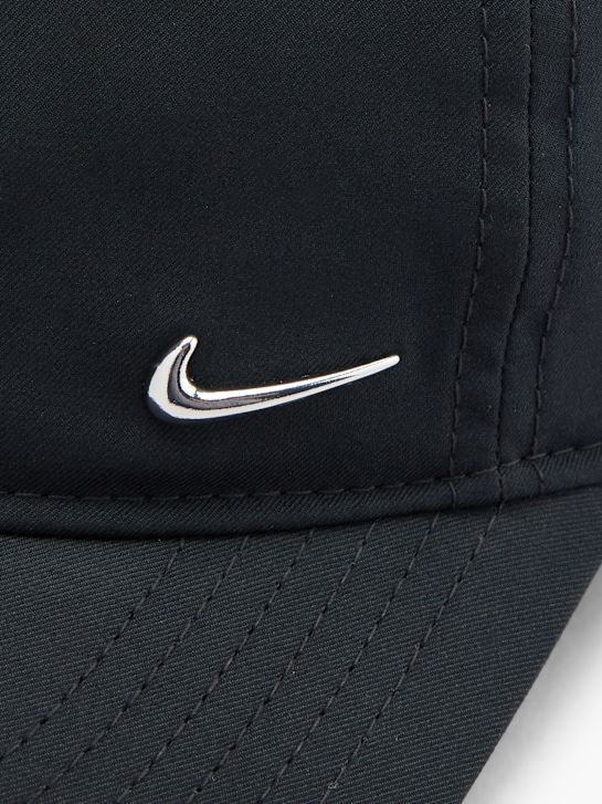 Nike Kappe Schwarz 62050 4