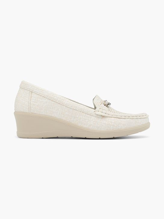 Easy Street Scarpa bassa Grigio chiaro 61591 1