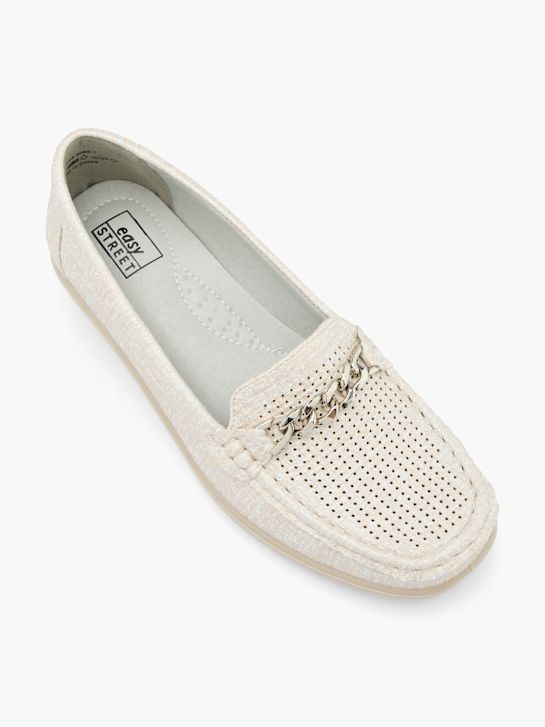 Easy Street Scarpa bassa Grigio chiaro 61591 2